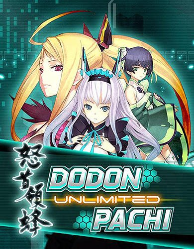 game pic for Dodonpachi unlimited